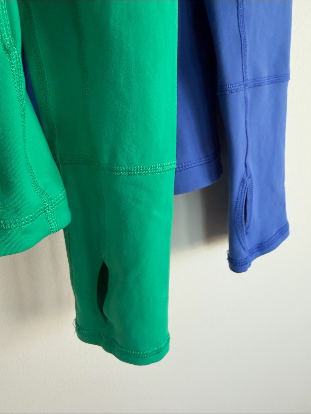 Athletic Jackets (set of 2) - Picture 4 of 6